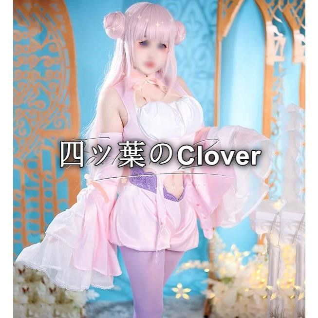 人気商品◆かつて魔法少女と悪は敵対していた。風 深森白夜みもりびゃくやコスプレ衣装ウィッグ 靴 道具 cosplayハロウィン演出服変装vs730