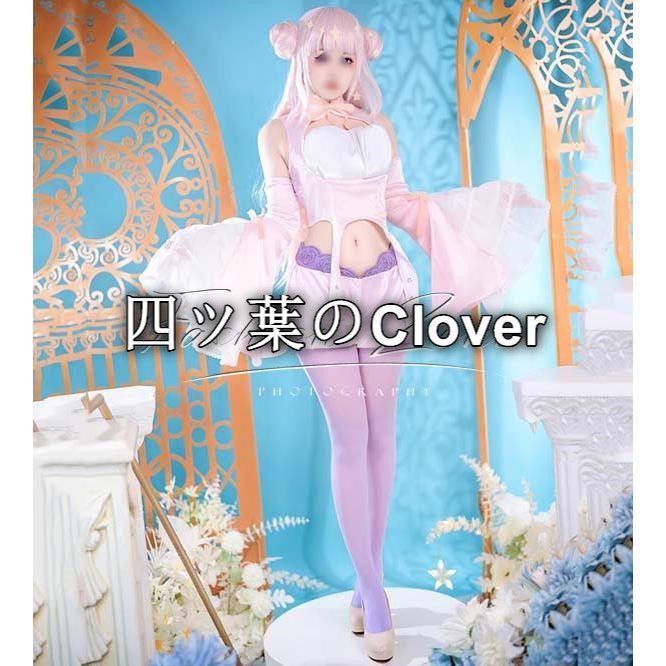 人気商品◆かつて魔法少女と悪は敵対していた。風 深森白夜みもりびゃくやコスプレ衣装ウィッグ 靴 道具 cosplayハロウィン演出服変装vs730