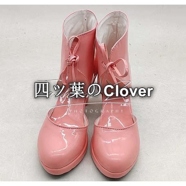 人気商品◆かつて魔法少女と悪は敵対していた。風 深森白夜みもりびゃくやコスプレ衣装ウィッグ 靴 道具 cosplayハロウィン演出服変装vs730