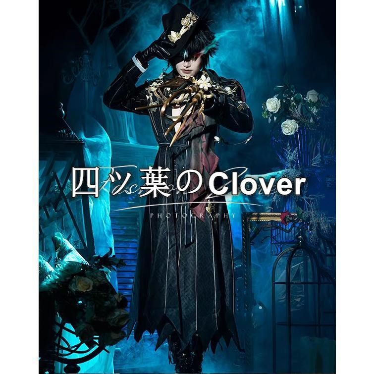 人気商品IdentityV 第五人格 風 リッパージャック 夜来香コスプレ衣装 ウィッグ 靴 cosplay ハロウィン仮装 変装vs730