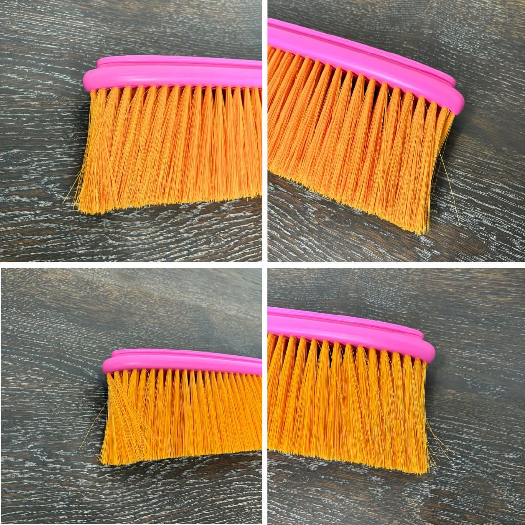 展示品】MAGIS MAGO spare brush orange for fuchsia マジス マーゴ