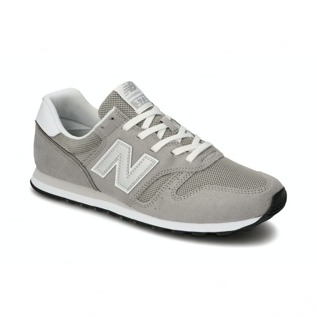 [ニューバランス] スニーカー ML373 KG2 (GRAY) 26.5 cm