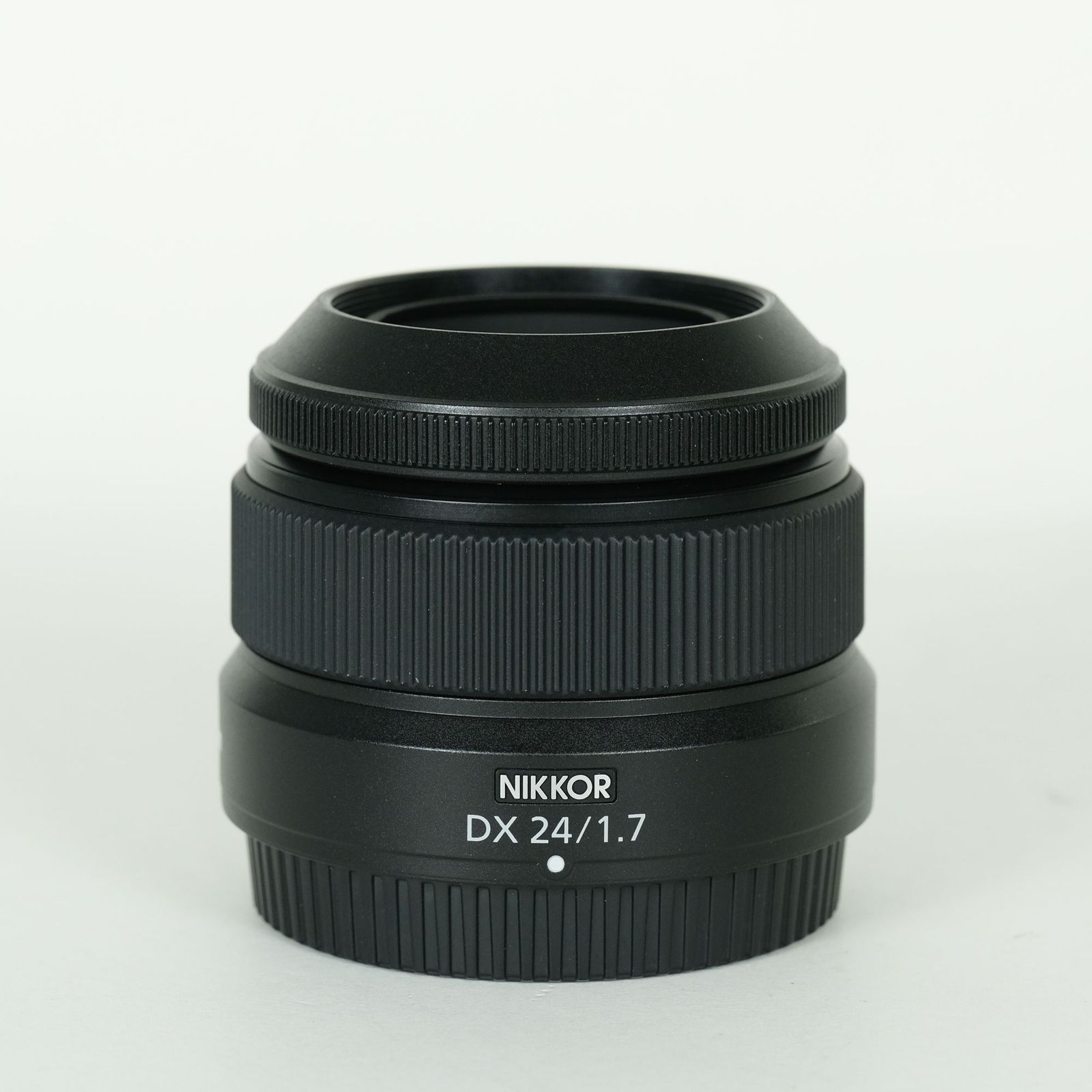 [美品] Nikon NIKKOR Z DX 24mm f/1.7 | Nikon Zマウント