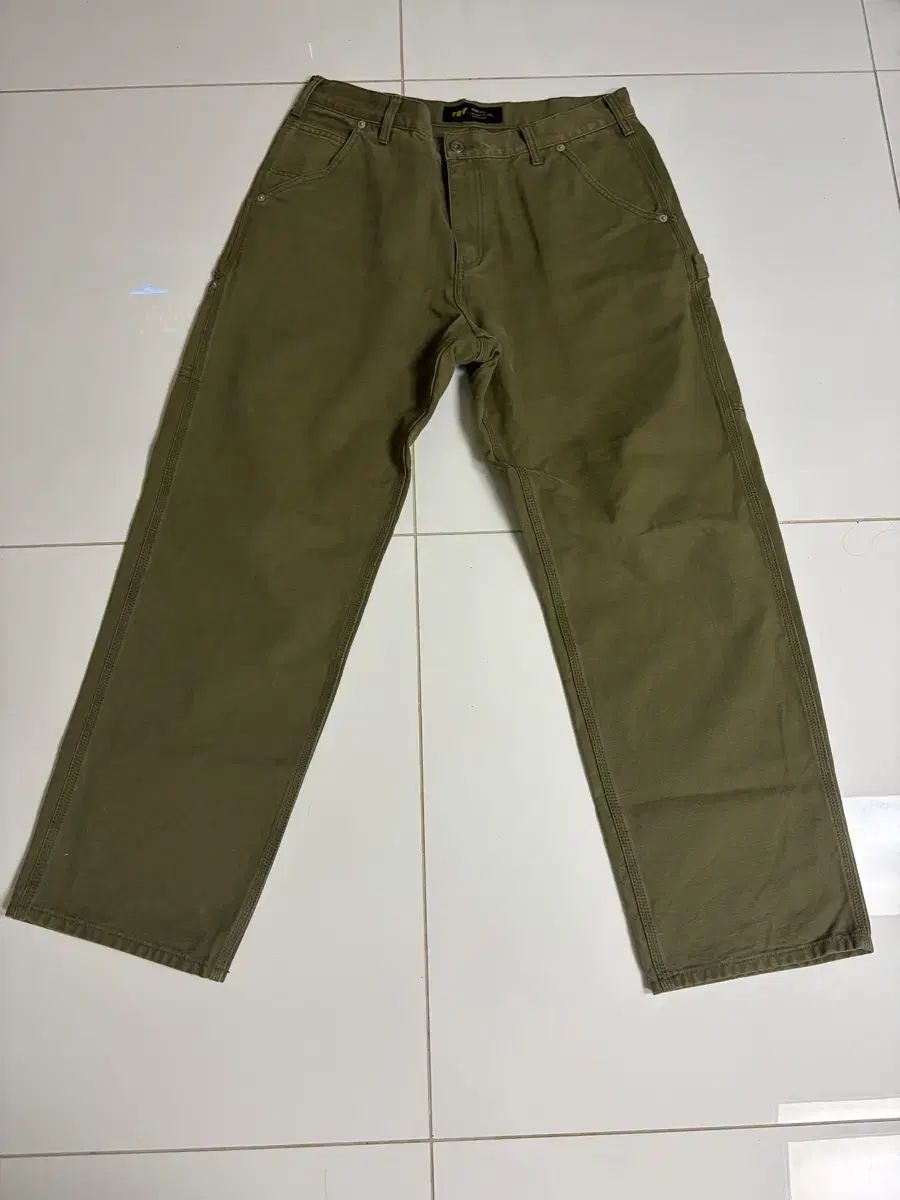 VLNDFLES カーペンター 1サイズ 8,596円
