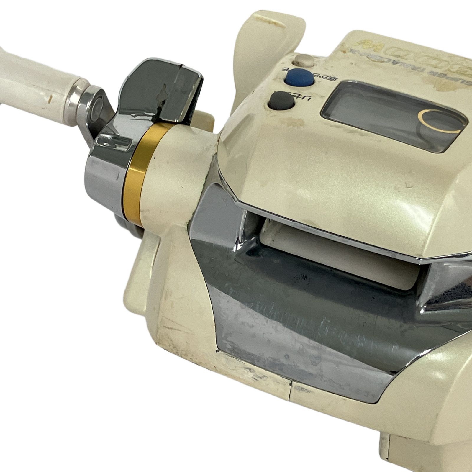 ダイワ 801357 スーパータナコンX 300W 電動リール 本体のみ 中古