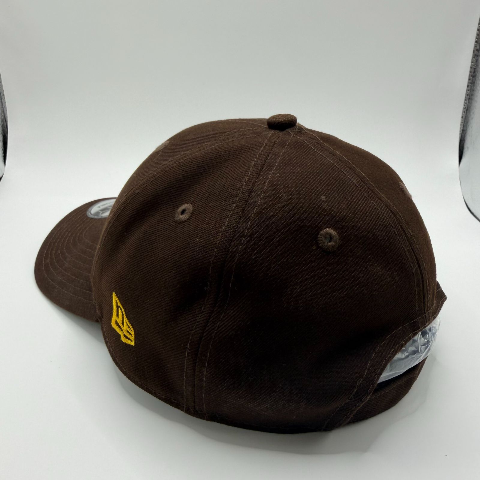 ニューエラ　サンディエゴ　パドレス　9FORTY　アジャスタブルキャップ　OTC □NEW ERA ニューエラ 9FORTY サンディエゴ・パドレス SD キャップ