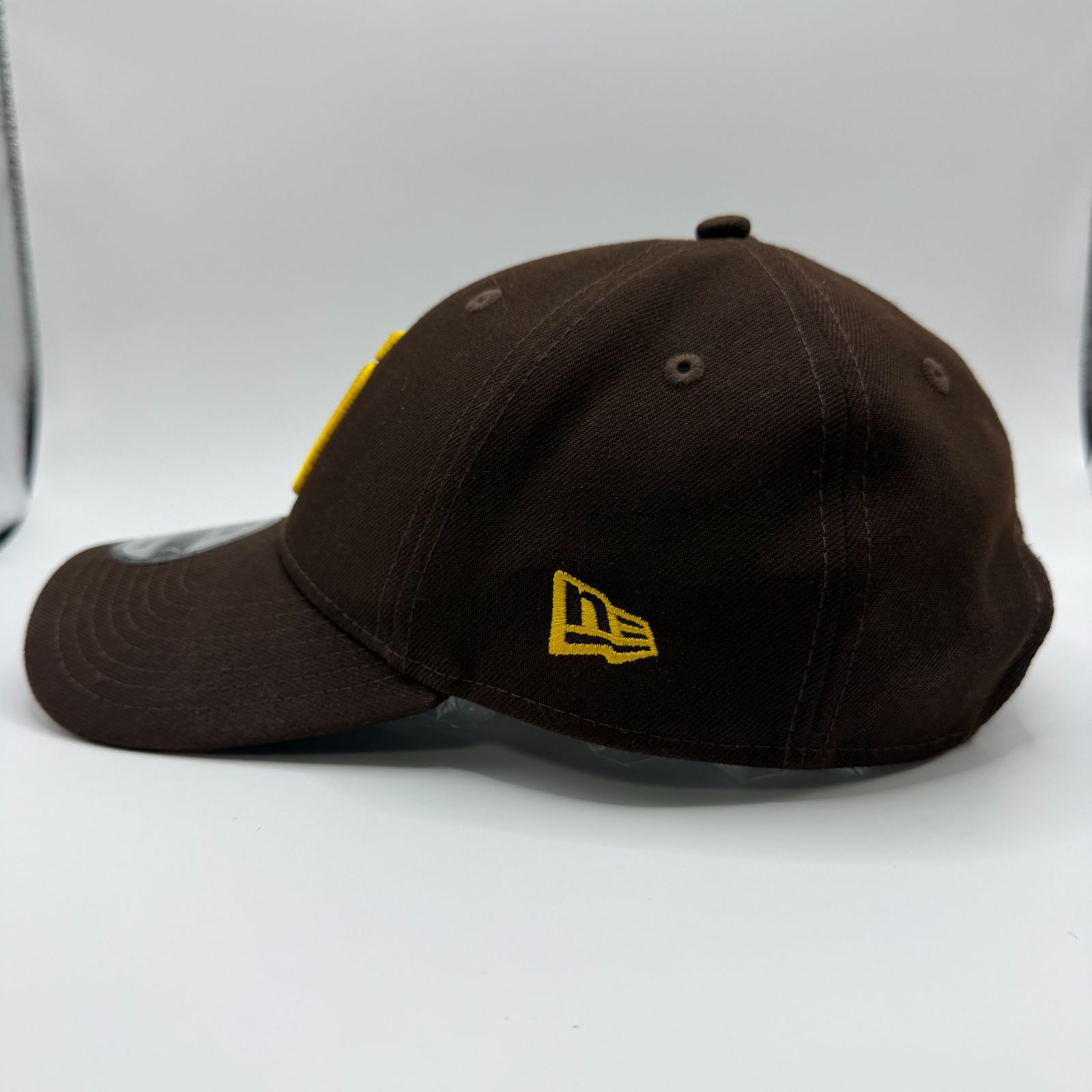 □NEW ERA ニューエラ 9FORTY サンディエゴ・パドレス SD キャップ