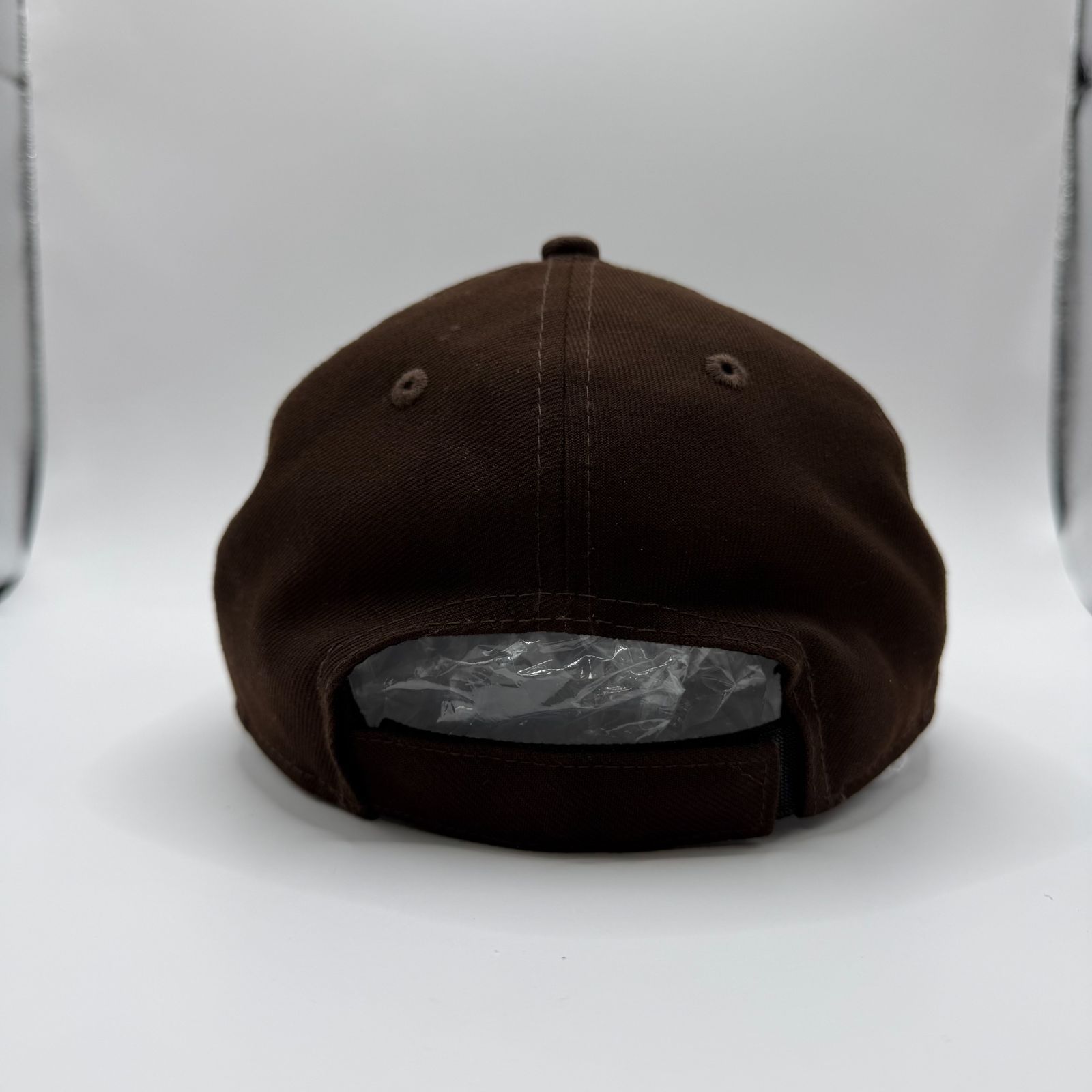 □NEW ERA ニューエラ 9FORTY サンディエゴ・パドレス SD キャップ