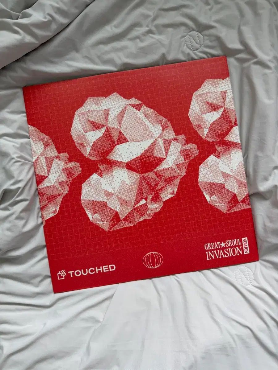 触れた gsi Lp