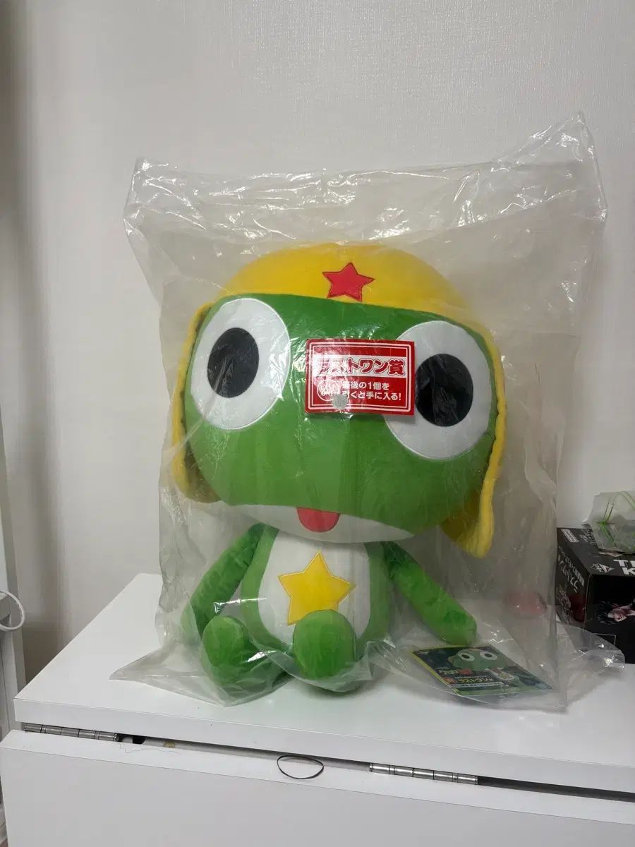ケロロ ラストワン 30