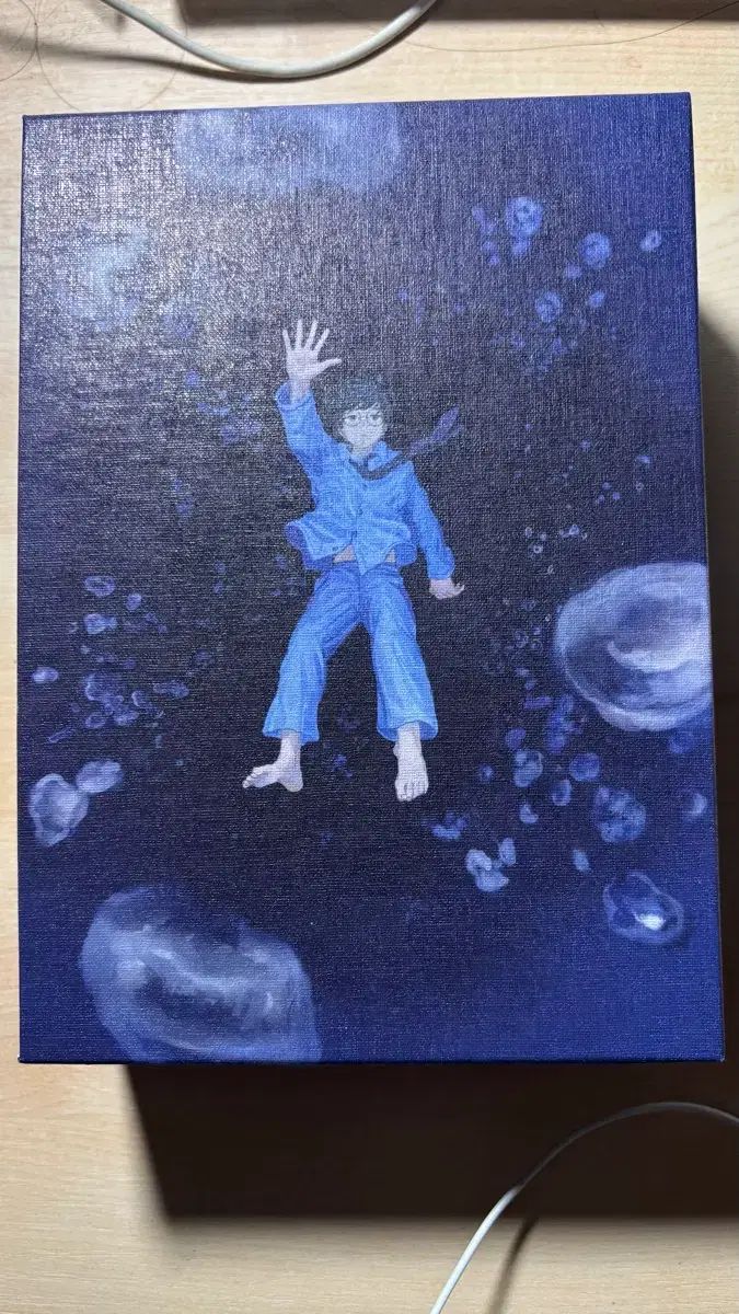 ナ・ト・リ深海アルバム 11,909円