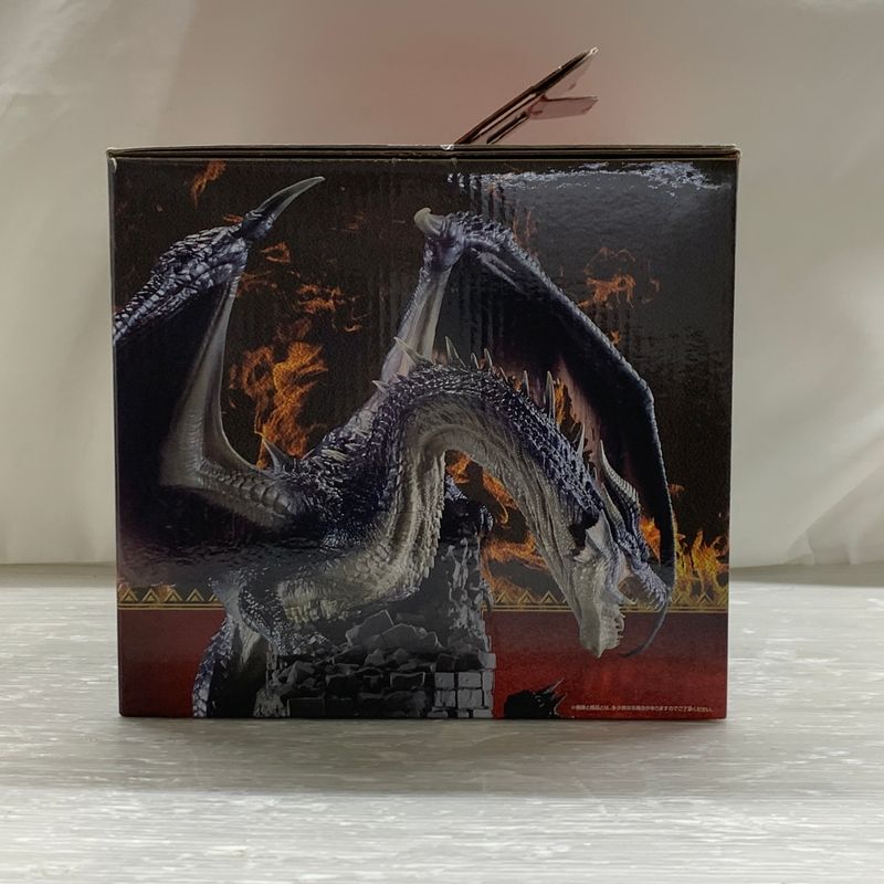 現状渡し品】 一番くじ モンスターハンター 20th Anniversary ラスト