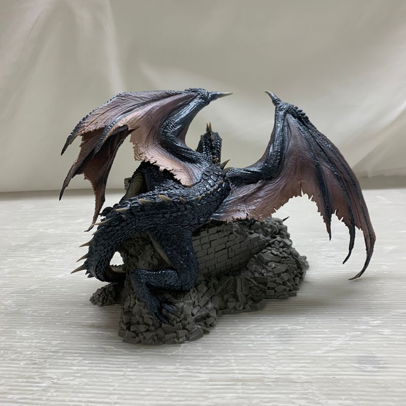 現状渡し品】 一番くじ モンスターハンター 20th Anniversary ラスト