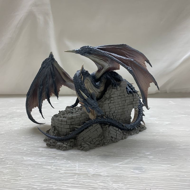 現状渡し品】 一番くじ モンスターハンター 20th Anniversary ラスト