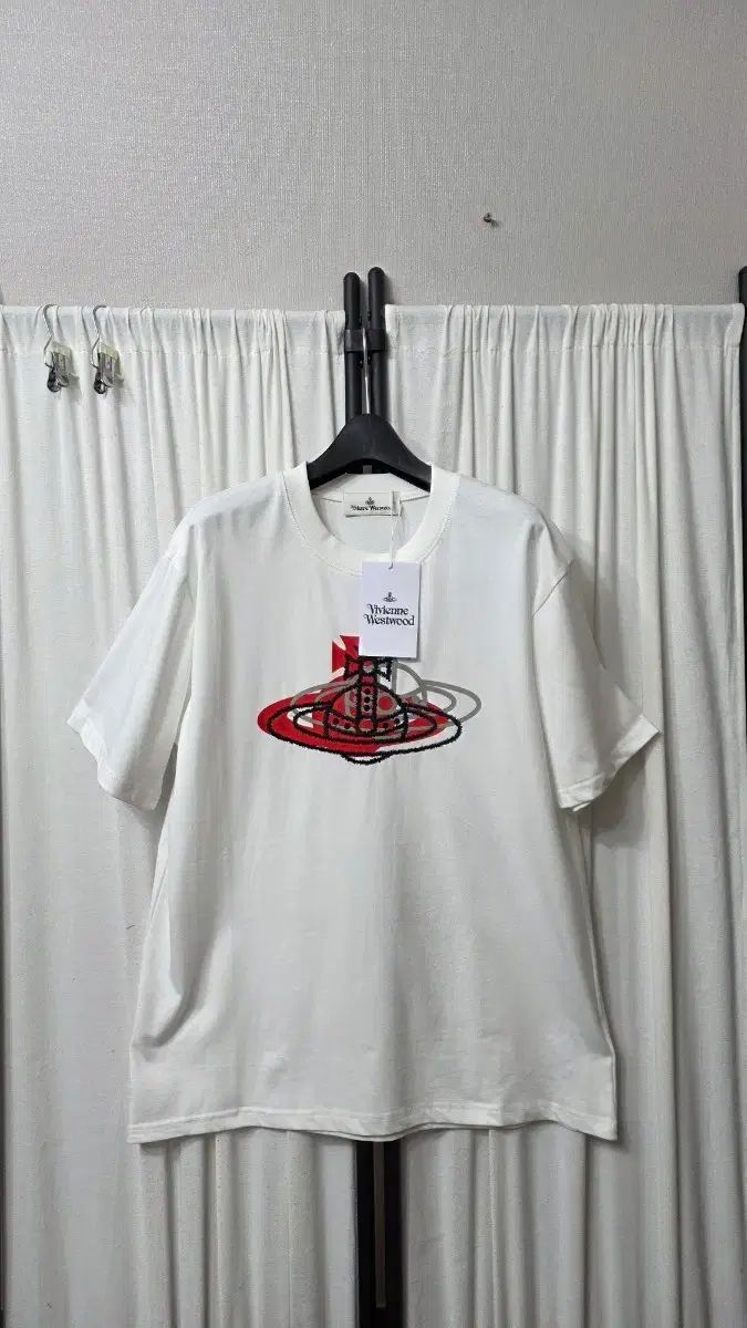 ヴィヴィアン・ウエストウッド Tシャツ