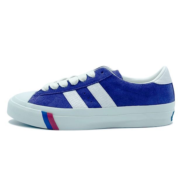 PRO-Keds / ROYAL PLUS SUEDE / Purple / Womens【新品・箱付】 - メルカリ