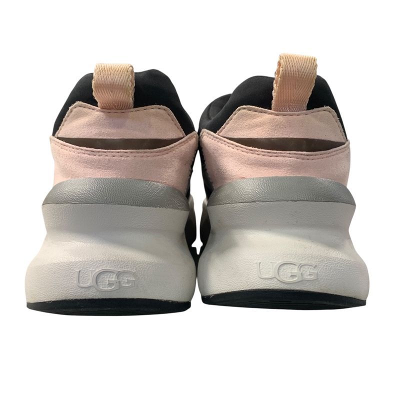 ♪4587 UGG アグ LA Flex レディース LA FLEXスニーカーブーツ 中古