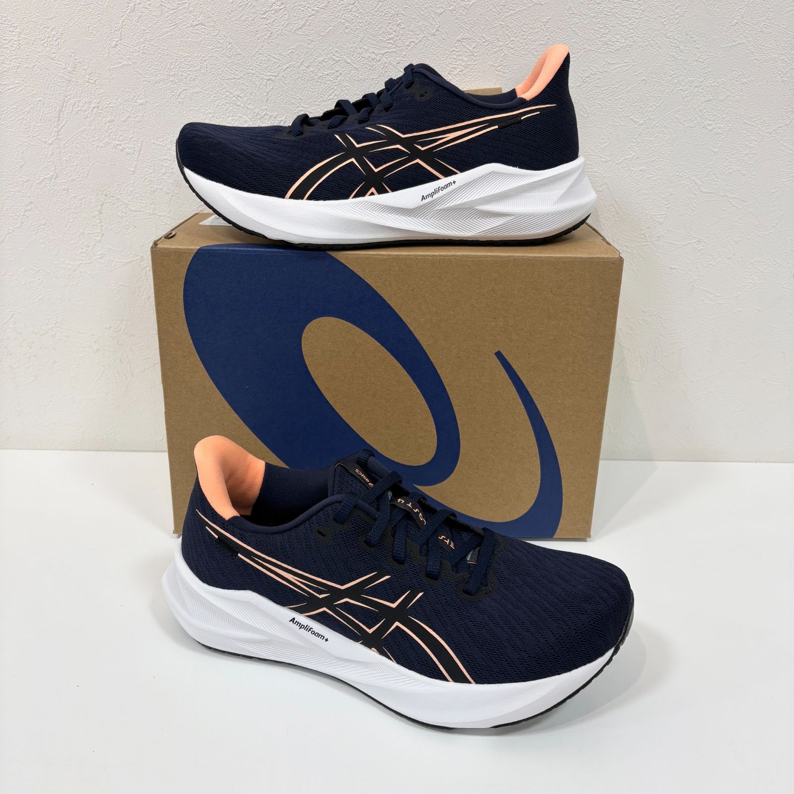 asics VERSABLAST 4 1011B984(405) 25.0-28.0cm 6,942円