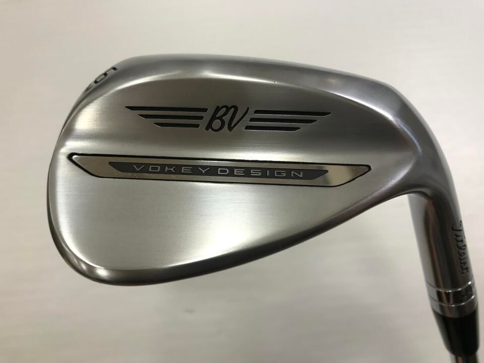 タイトリスト　VOKEY SM11 M GRIND ツアークローム　56度　NSプロ MODUS 3 TOUR 115　Sフレックス　ウェッジ　中古【最短即日発送】