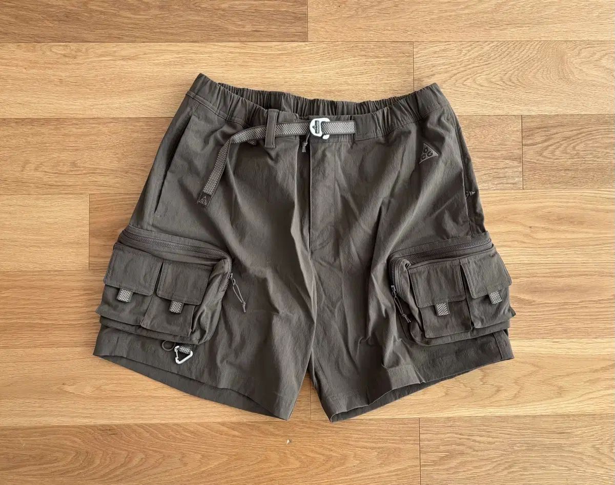 ナイキ ACG カーゴ ショーツ XXL