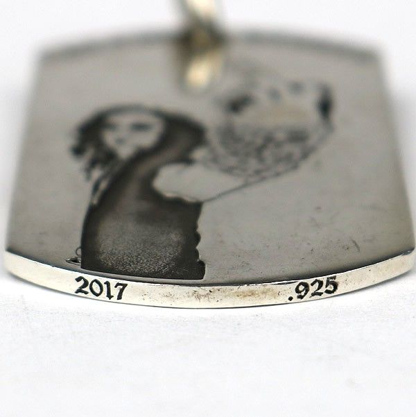 CHROME HEARTS 銀座店 クロムハーツ リチャードスターク アメリカン