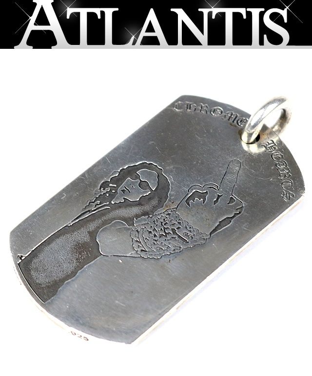CHROME HEARTS 銀座店 クロムハーツ リチャードスターク アメリカン