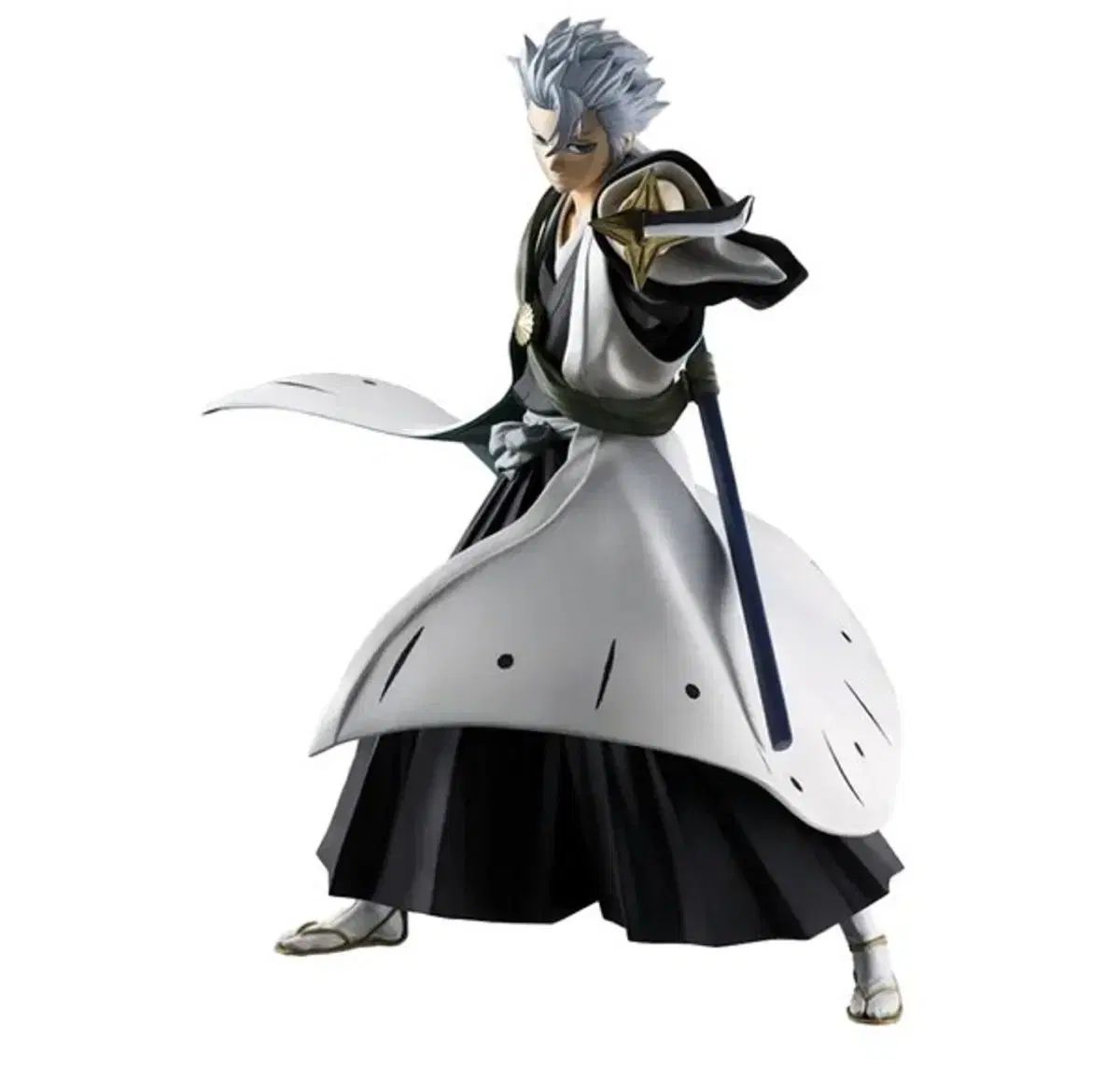 送料込み6)BLEACH A賞 日番谷 冬獅郎 一番くじ