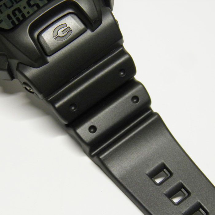 GW-6900-1JF ブラック 電波ソーラー CASIO(カシオ)G-SHOCK(ジー
