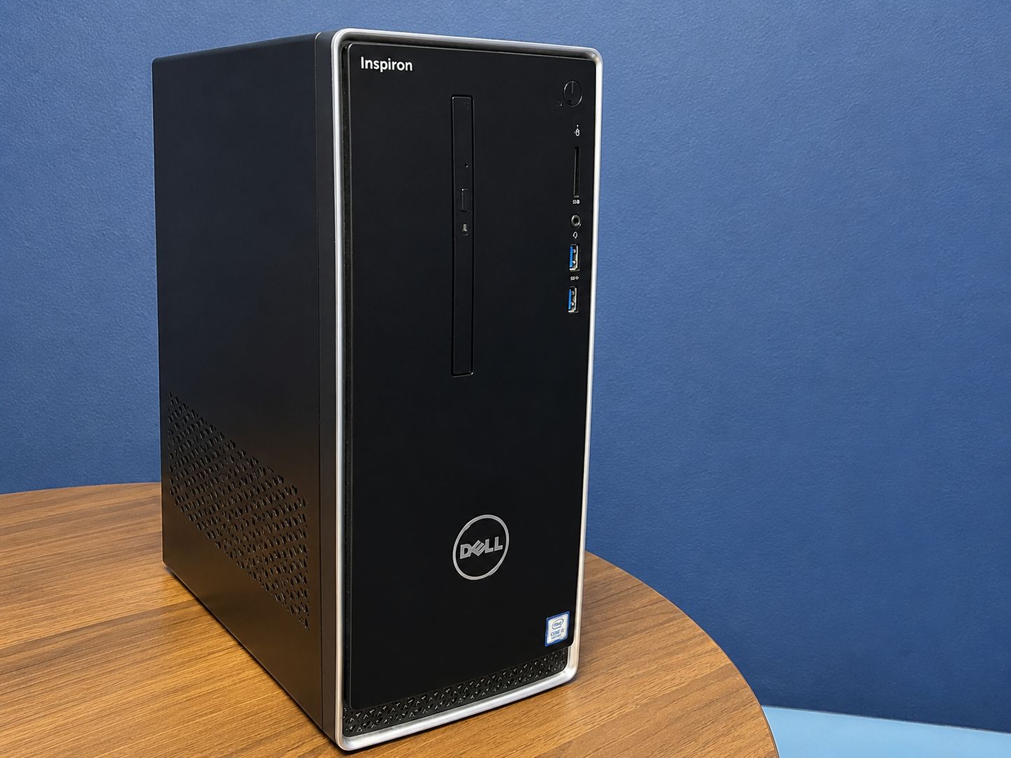 ジャンク】DELL Inspiron 3668 Core i5 部品取り - メルカリ