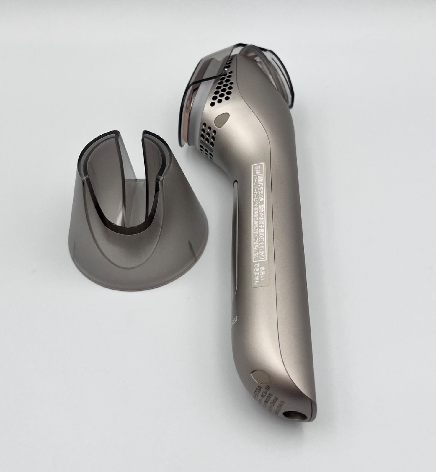 B527// Panasonic パナソニック RF美顔器 EH-ST0A