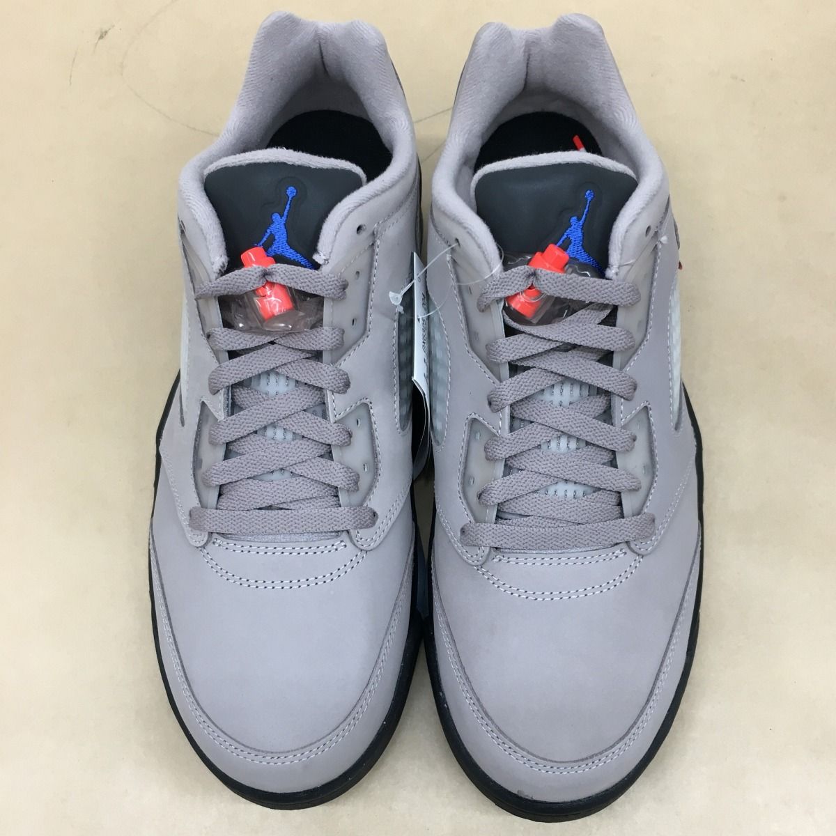 未使用 Paris Saint-Germain (PSG) × NIKE AIR JORDAN 5 RETRO LOW