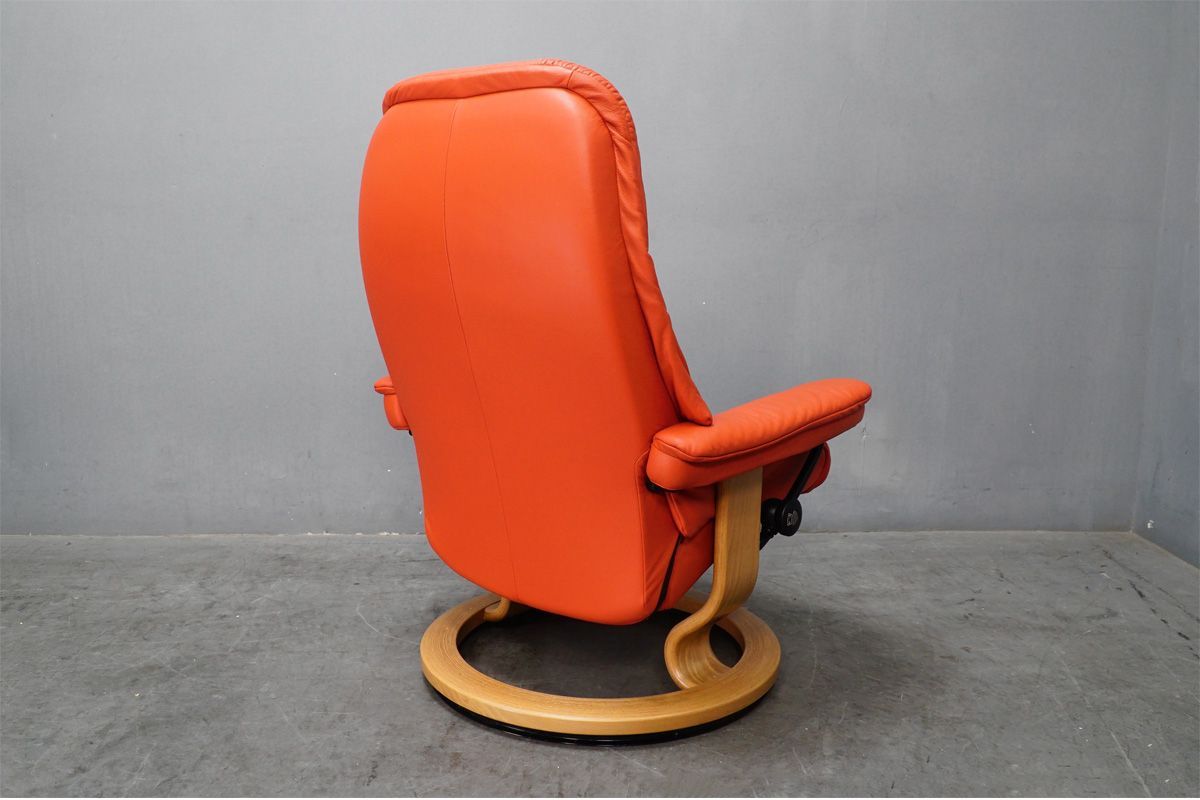 展示極美品 EKORNES(エコーネス) Stressless(ストレスレス) サンライズ