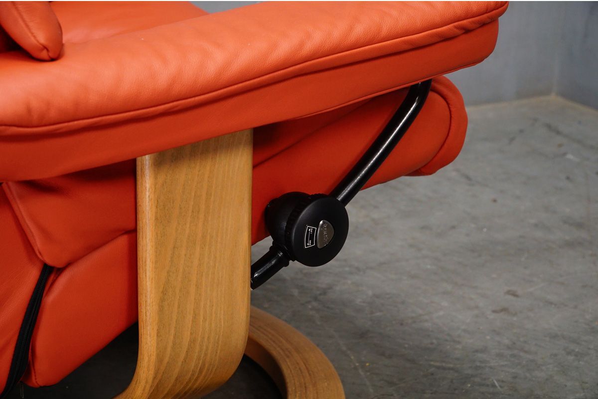 展示極美品 EKORNES(エコーネス) Stressless(ストレスレス) サンライズ