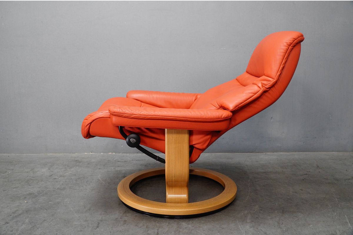 展示極美品 EKORNES(エコーネス) Stressless(ストレスレス) サンライズ