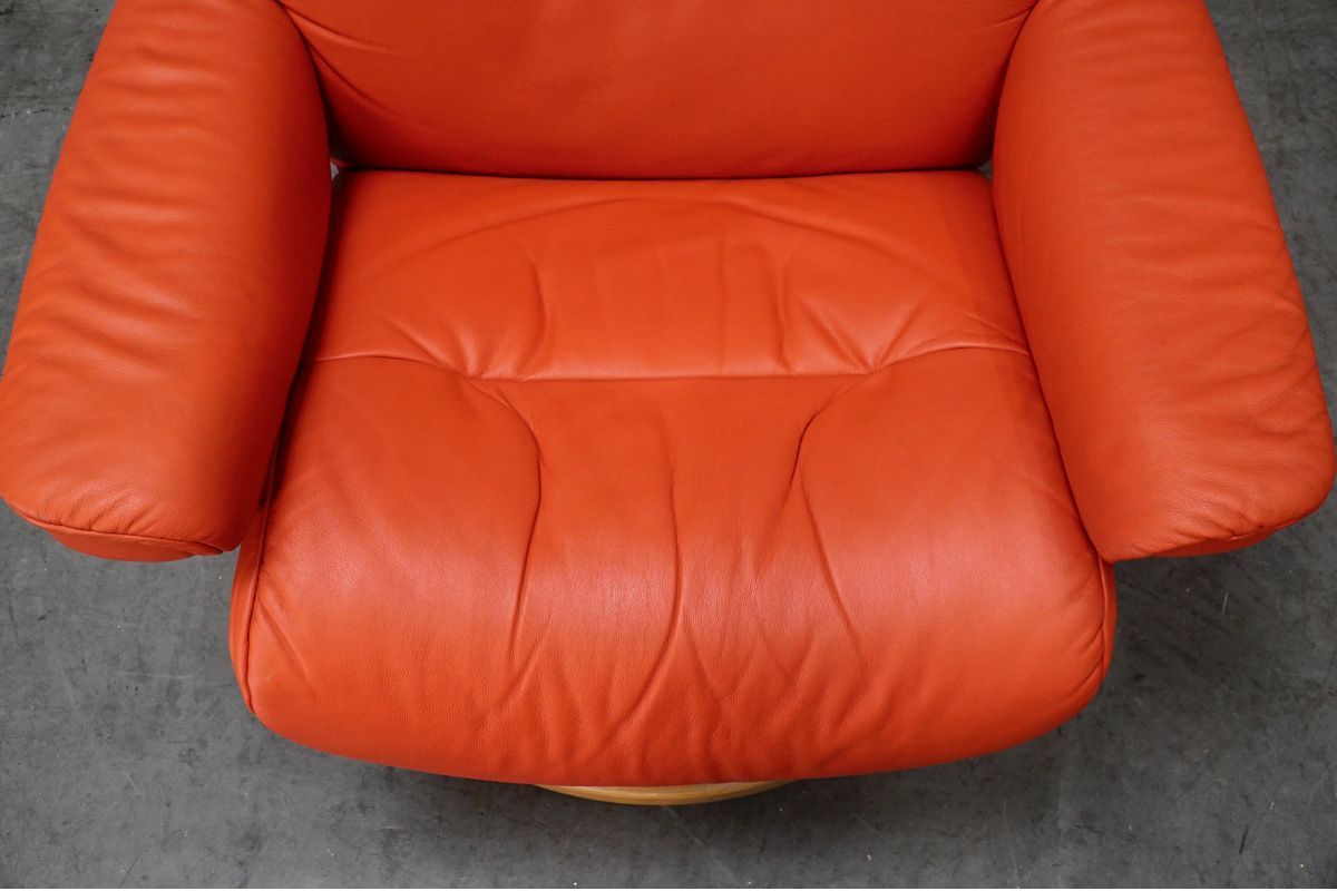 展示極美品 EKORNES(エコーネス) Stressless(ストレスレス) サンライズ