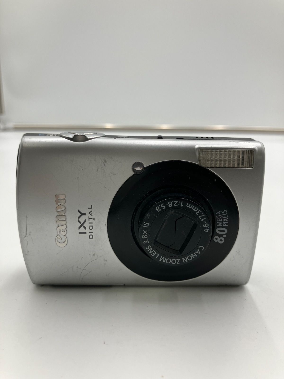 BB2784 캐논 IXY 디지털 910 IS PC1249 캐논 디지털 카메라 상태