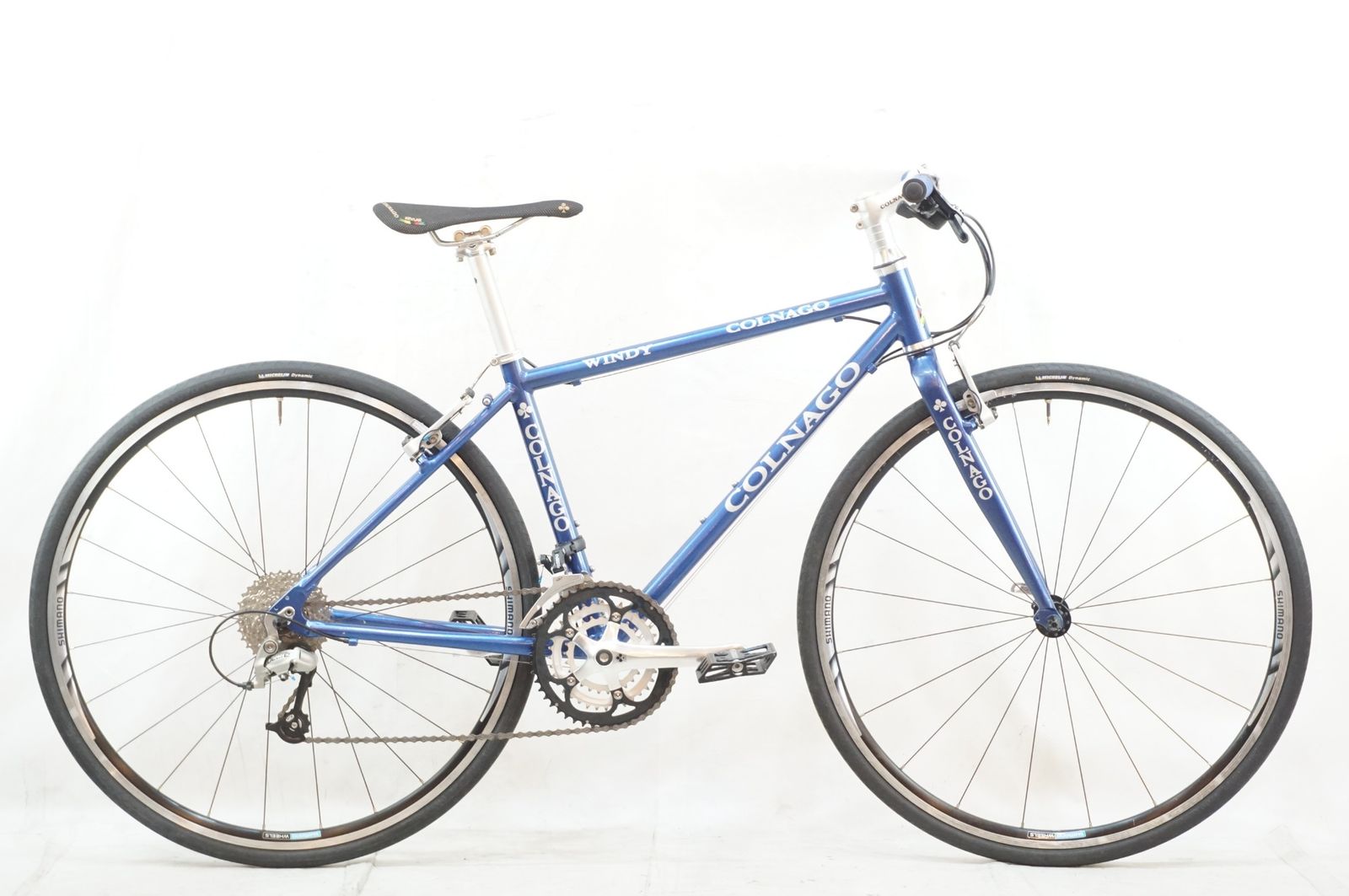 COLNAGO 「コルナゴ」 WINDY 2007年モデル クロスバイク / バイチャリ浦和ベース 36,010円