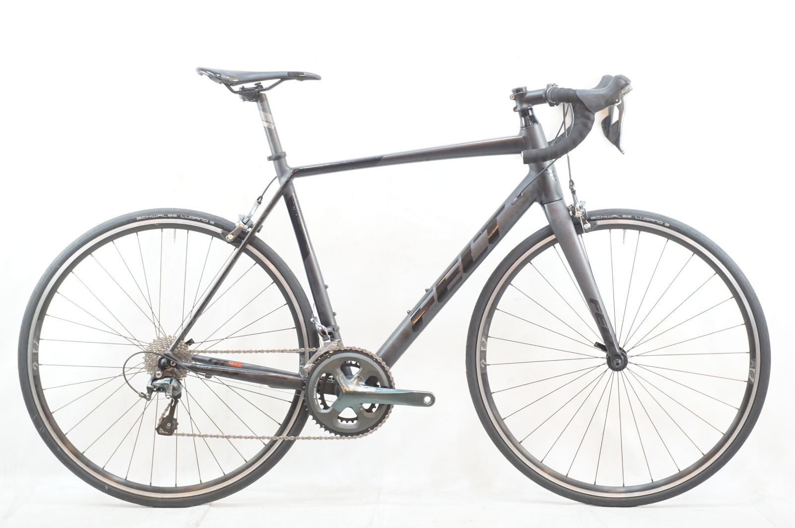 FELT 「フェルト」 FR40 2018年モデル ロードバイク / バイチャリ浦和ベース