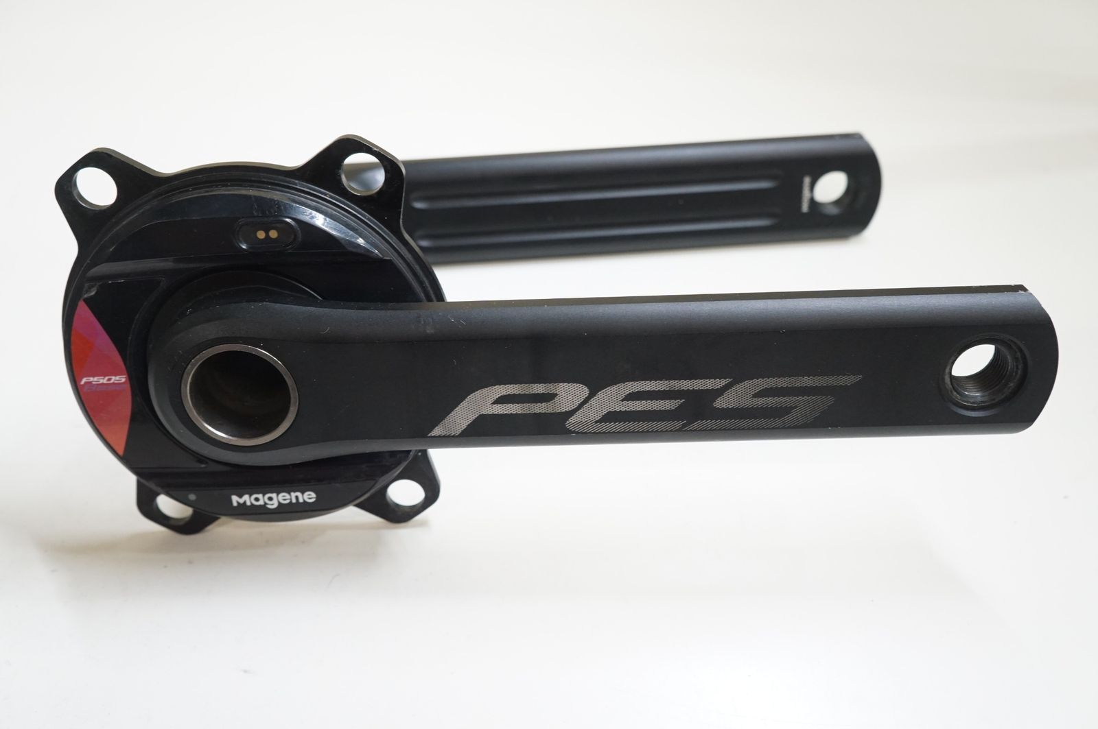 MAGENE 「マージーン」 PES P505 172.5mm クランクアームセット