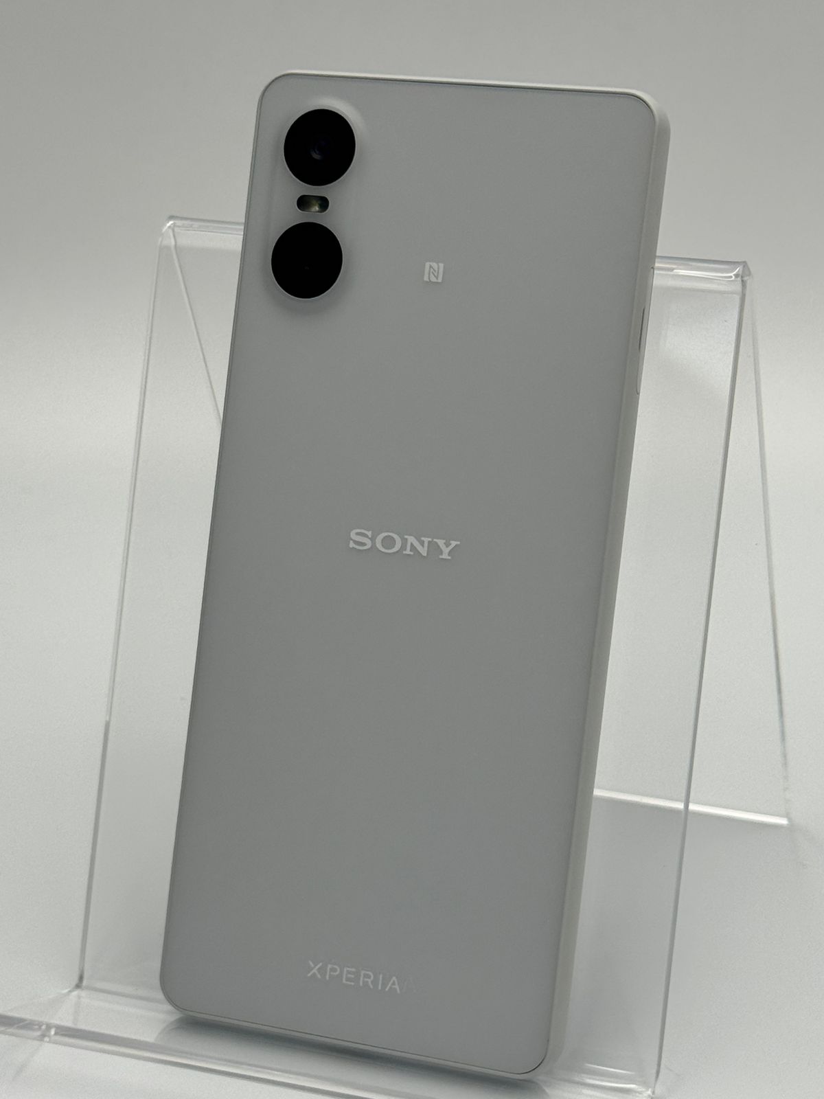 【中古A】Xperia 10 VI SO-52E ホワイト SIMフリー 白ロム