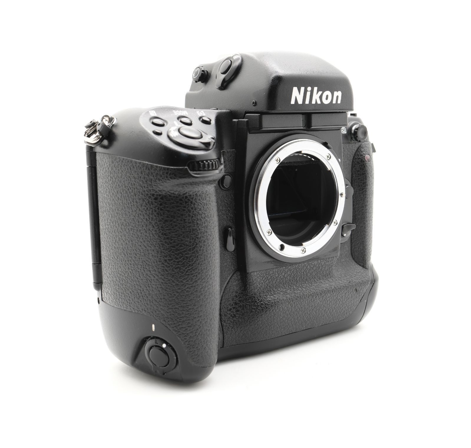 Nikon F5 ボディ 美品 フィルム一眼レフカメラ 動作確認済み