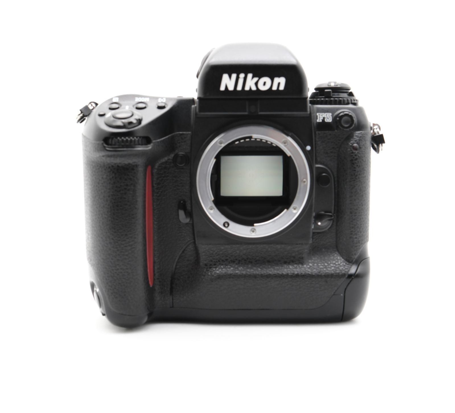 Nikon F5 ボディ 美品 フィルム一眼レフカメラ 動作確認済み