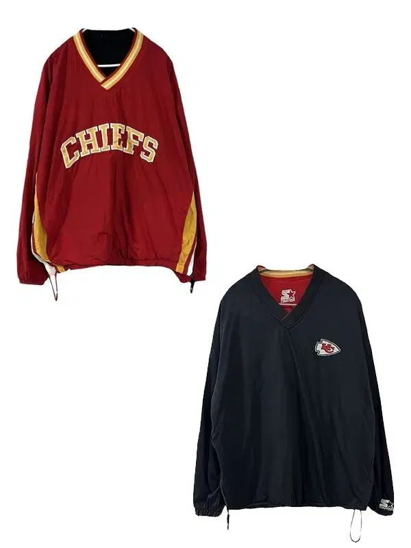 M STARTER 90s NFL PROLINE カンザスシティ リシーバーBUBBLE TEENFRESH プルオーバー 25,709円