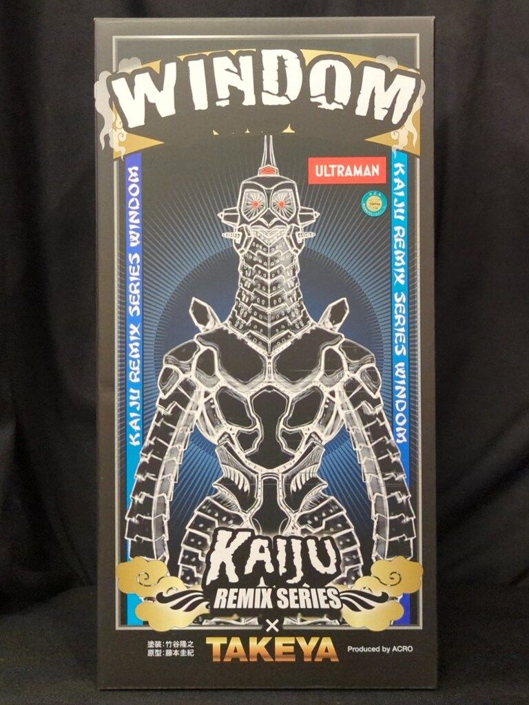 ACRO KRS x TAKEYA ウインダムその他