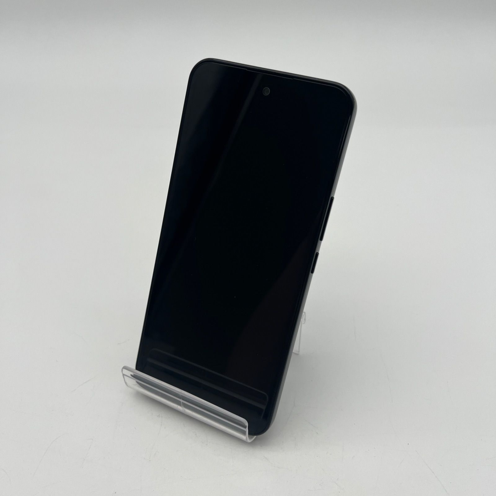 T6846 【 美品 】ワイモバイル Ymobile Libero 5G Ⅲ スマートフォン