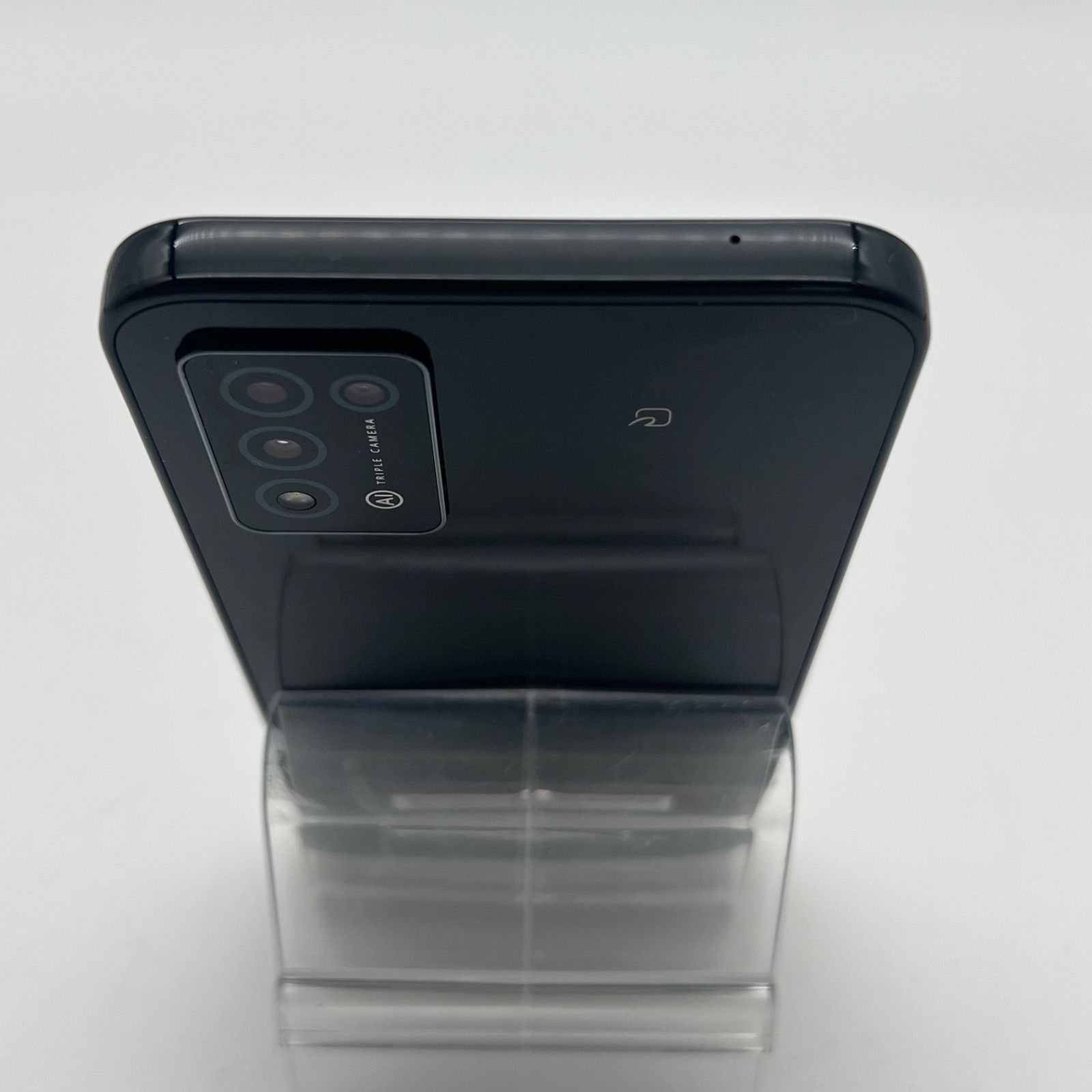 T6846 【 美品 】ワイモバイル Ymobile Libero 5G Ⅲ スマートフォン
