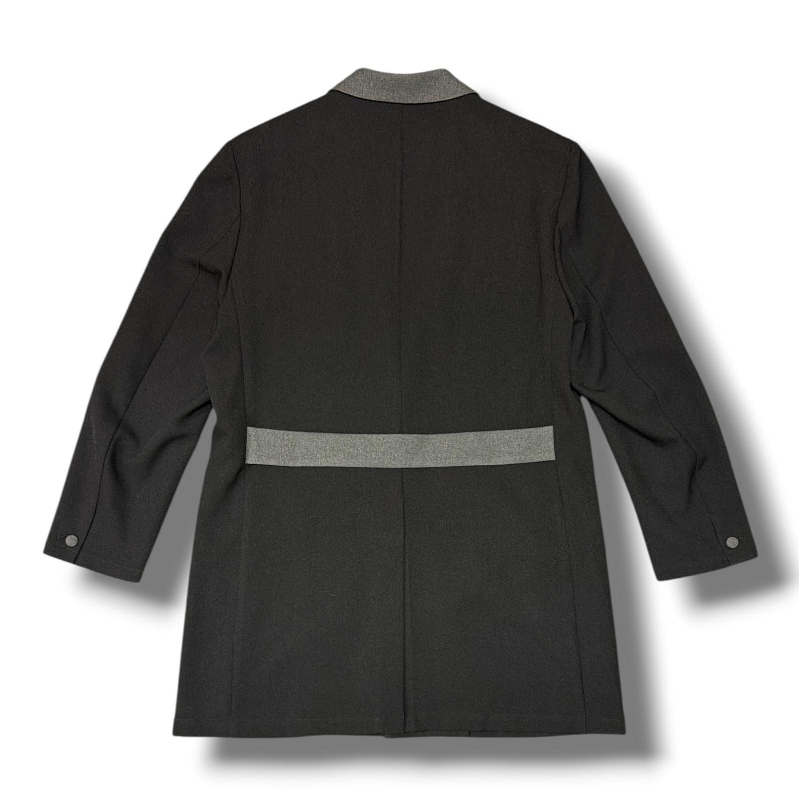 参考上代32,780円 originaljohn Relaxing Teddy Boy Jacket テーラード