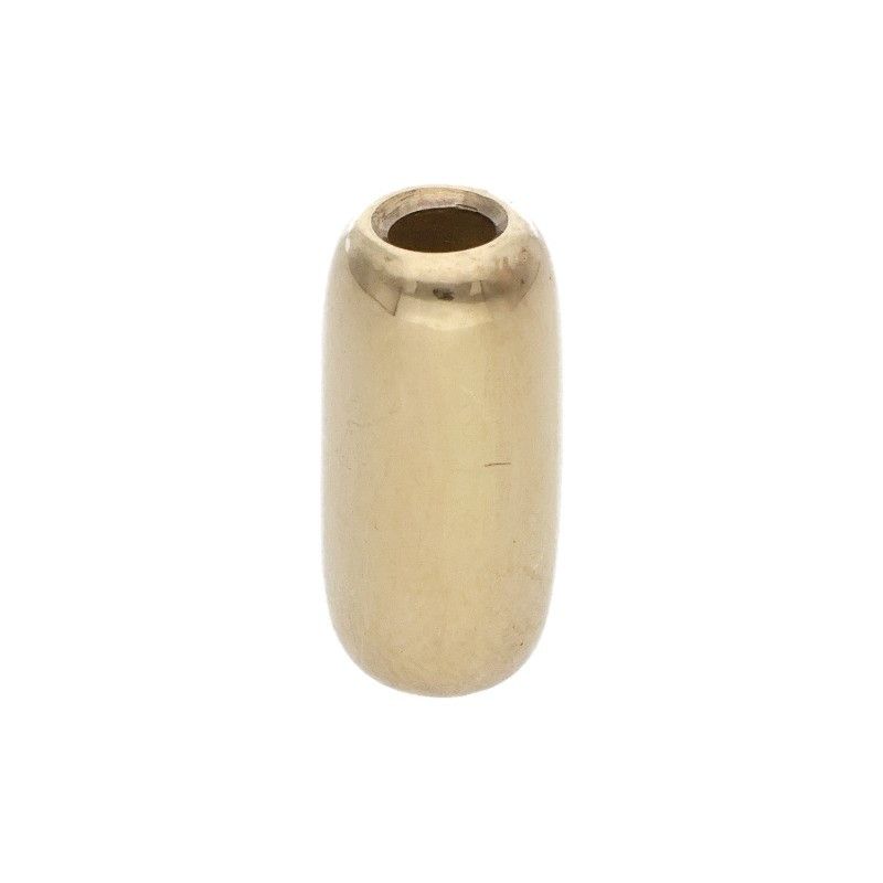 ゴローズ 全金パイプ L ビーズ メンズ L 203,725円