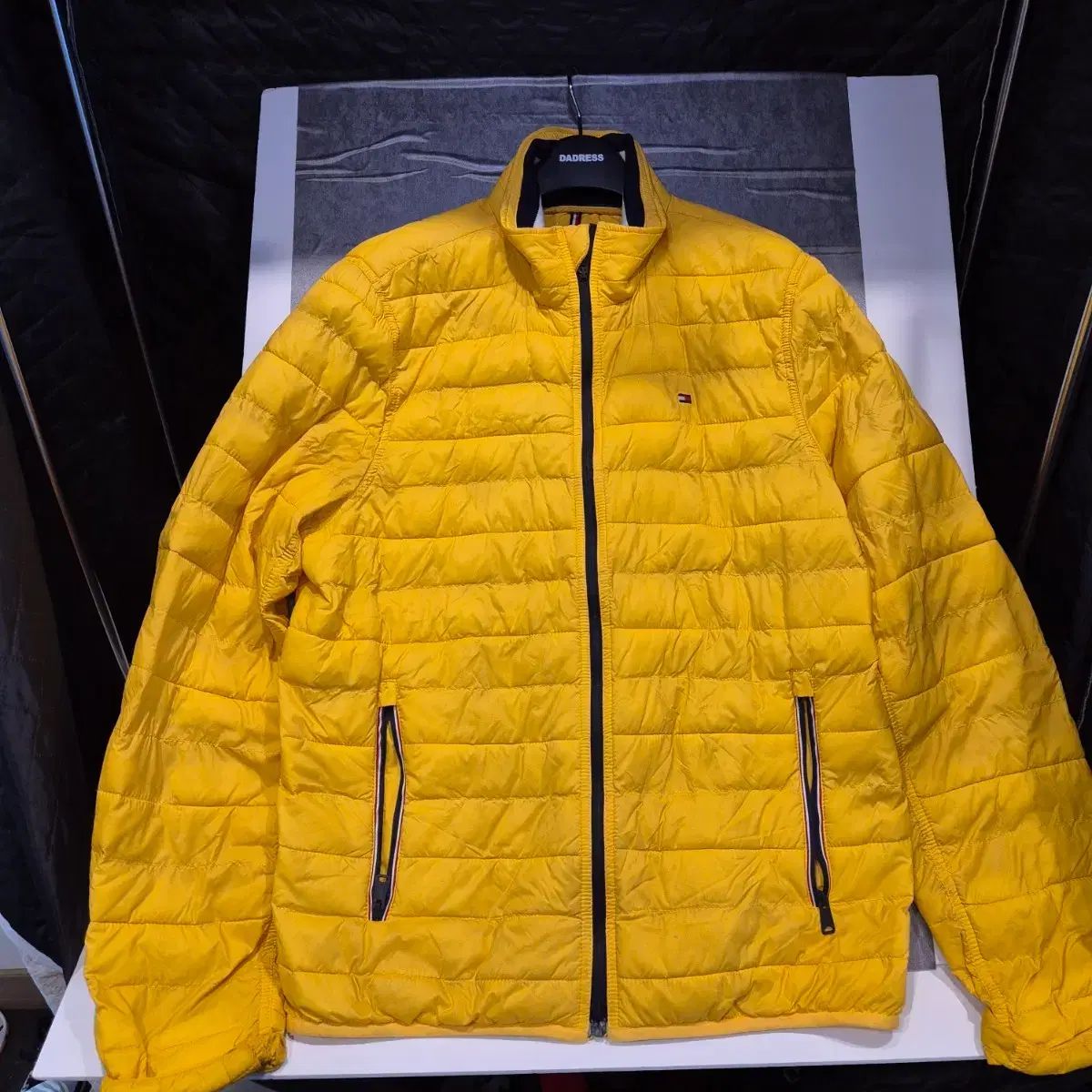 Tommy Hilfiger トミーヒルフィガー 軽量ダウン レディース m 5,877円