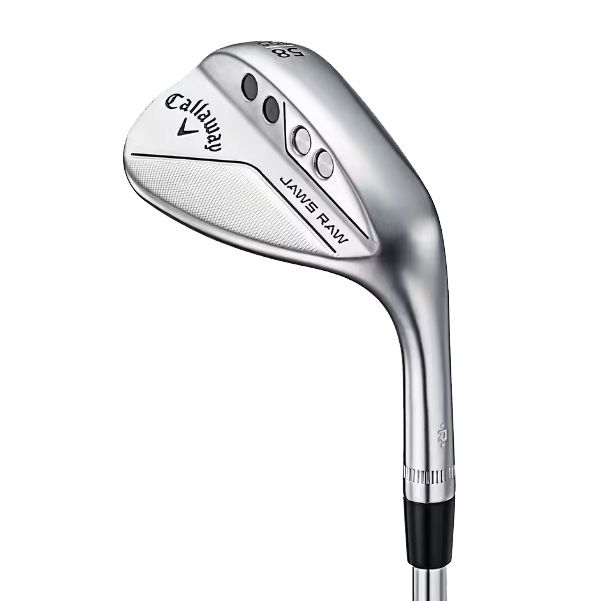 ウェッジ キャロウェイ JAWS RAW CHROME 58-12X/NSPRO950GHneo(JP)/S/58[073436]
